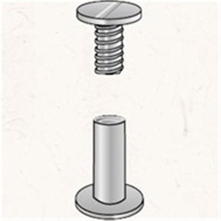 NEW COLOR 0.87 In. Screw Posts NE969325